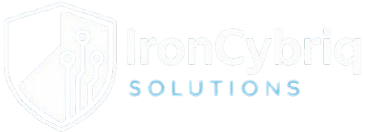IronCybriq logo